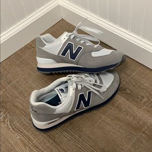 New balance classic 574